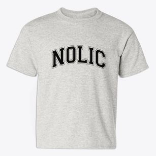 Nolic Arizona Varsity Youth T-shirt