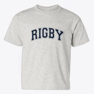Rigby Idaho Varsity Youth T-shirt
