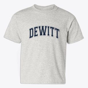Dewitt Arkansas Varsity Youth T-shirt