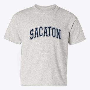 Sacaton Arizona Varsity Youth T-shirt