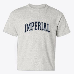 Imperial Pennsylvania Varsity Youth T-shirt