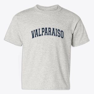 Valparaiso Indiana Varsity Youth T-shirt