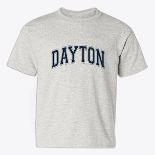 Dayton New York Varsity Youth T-shirt