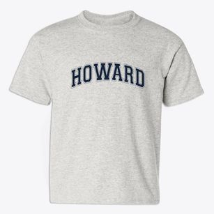 Howard New York Varsity Youth T-shirt