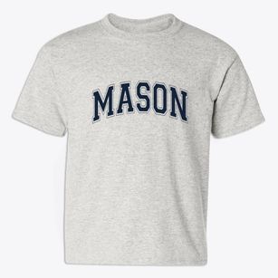 Mason New Hampshire Varsity Youth T-shirt