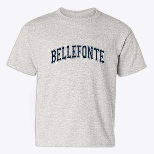 Bellefonte Delaware Varsity Youth T-shirt