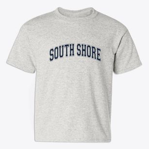 South Shore Kentucky Varsity Youth T-shirt