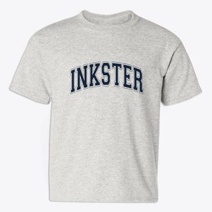 Inkster Michigan Varsity Youth T-shirt