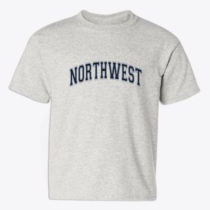 Northwest North Carolina Varsity Youth T-shirt