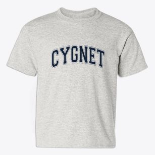 Cygnet Ohio Varsity Youth T-shirt