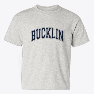 Bucklin Missouri Varsity Youth T-shirt