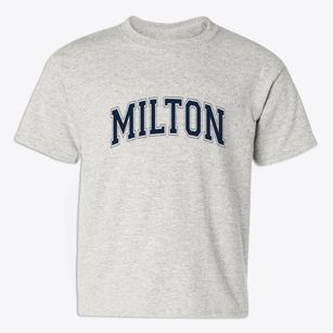 Milton Iowa Varsity Youth T-shirt