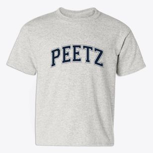 Peetz Colorado Varsity Youth T-shirt