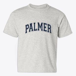 Palmer Illinois Varsity Youth T-shirt