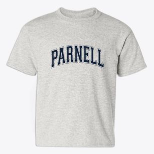 Parnell Missouri Varsity Youth T-shirt