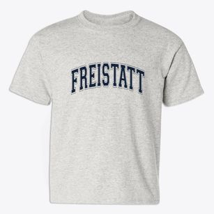 Freistatt Missouri Varsity Youth T-shirt