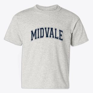 Midvale Idaho Varsity Youth T-shirt