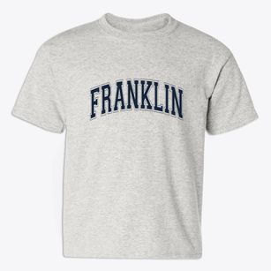 Franklin Missouri Varsity Youth T-shirt