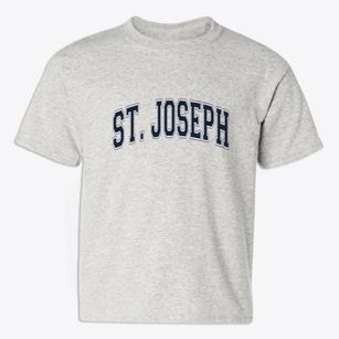 St. Joseph Michigan Varsity Youth T-shirt