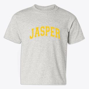 Jasper Tennessee Varsity Youth T-shirt