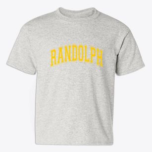 Randolph New York Varsity Youth T-shirt