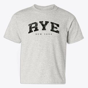 Rye New York Urban Vibe Youth T-shirt