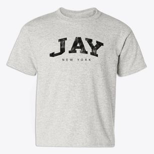 Jay New York Urban Vibe Youth T-shirt