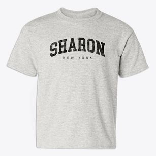 Sharon New York Urban Vibe Youth T-shirt