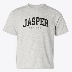 Jasper New York Urban Vibe Youth T-shirt