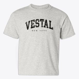 Vestal New York Urban Vibe Youth T-shirt