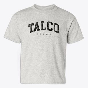 Talco Texas Urban Vibe Youth T-shirt