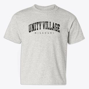 Unity Village Missouri Urban Vibe Youth T-shirt