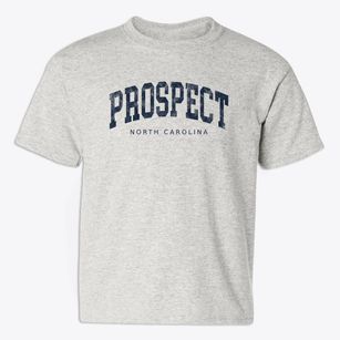Prospect North Carolina Urban Vibe Youth T-shirt