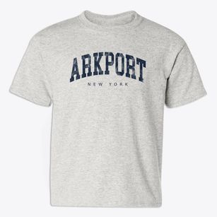 Arkport New York Urban Vibe Youth T-shirt