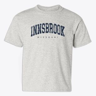 Innsbrook Missouri Urban Vibe Youth T-shirt