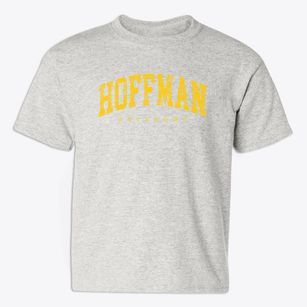 Hoffman Oklahoma Urban Vibe Youth T-shirt