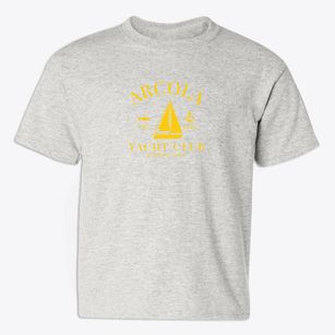 Arcola Texas Yacht Club Youth T-shirt