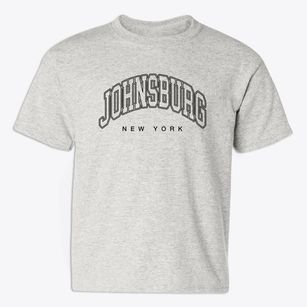 Johnsburg New York Inline Youth T-shirt