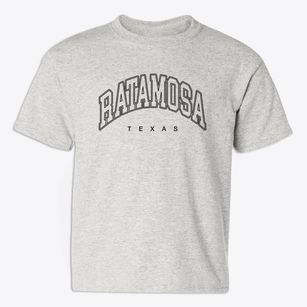Ratamosa Texas Inline Youth T-shirt