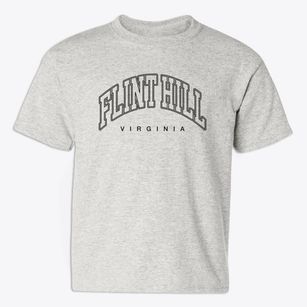 Flint Hill Virginia Inline Youth T-shirt