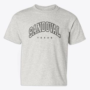 Sandoval Texas Inline Youth T-shirt