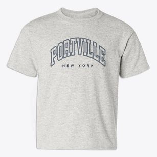 Portville New York Inline Youth T-shirt