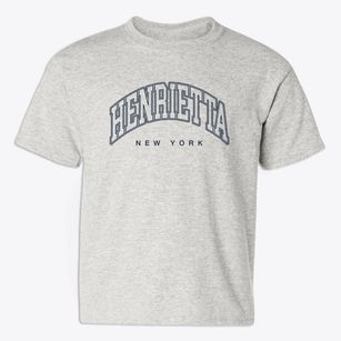 Henrietta New York Inline Youth T-shirt