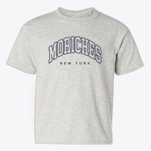 Moriches New York Inline Youth T-shirt