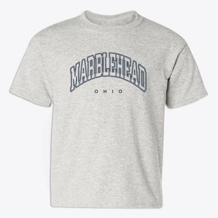 Marblehead Ohio Inline Youth T-shirt