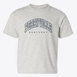 Perryville Kentucky Inline Youth T-shirt