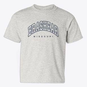 Brashear Missouri Inline Youth T-shirt