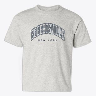 Eggertsville New York Inline Youth T-shirt