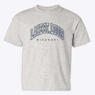 Lake St. Louis Missouri Inline Youth T-shirt