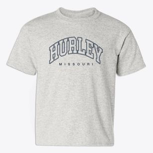 Hurley Missouri Inline Youth T-shirt